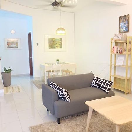 Home Sweet Home 세메니 외부 사진