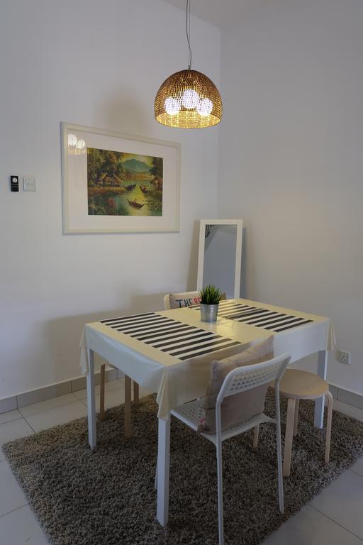 Home Sweet Home 세메니 외부 사진