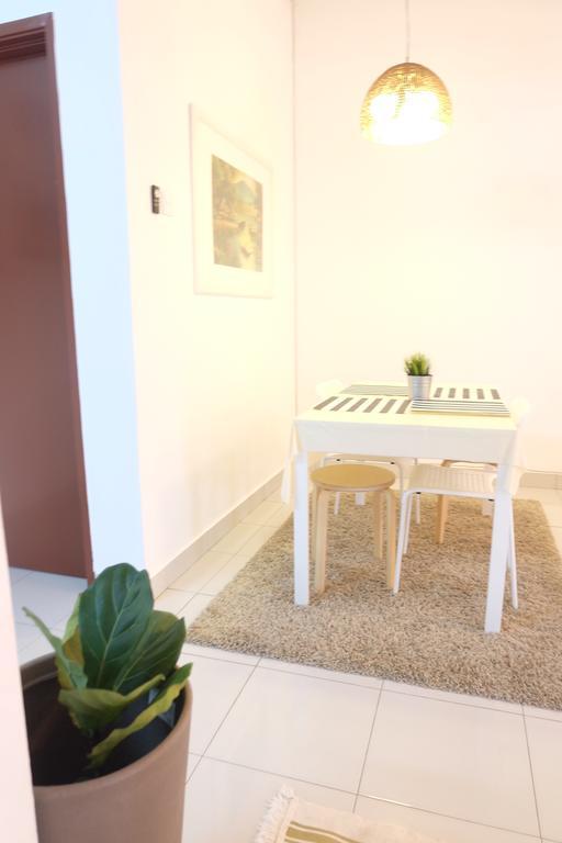 Home Sweet Home 세메니 외부 사진