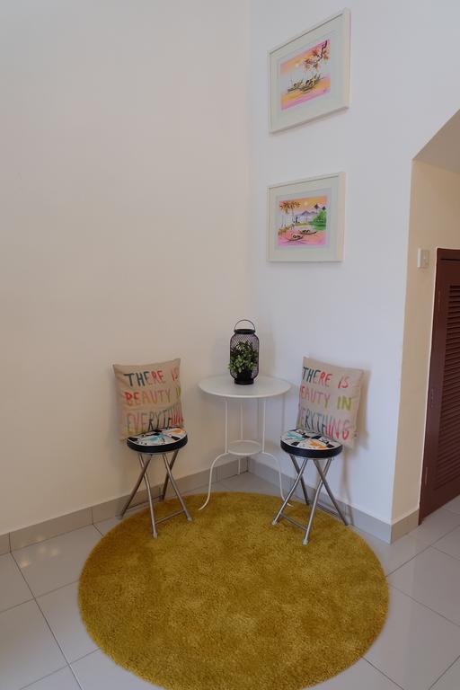 Home Sweet Home 세메니 외부 사진