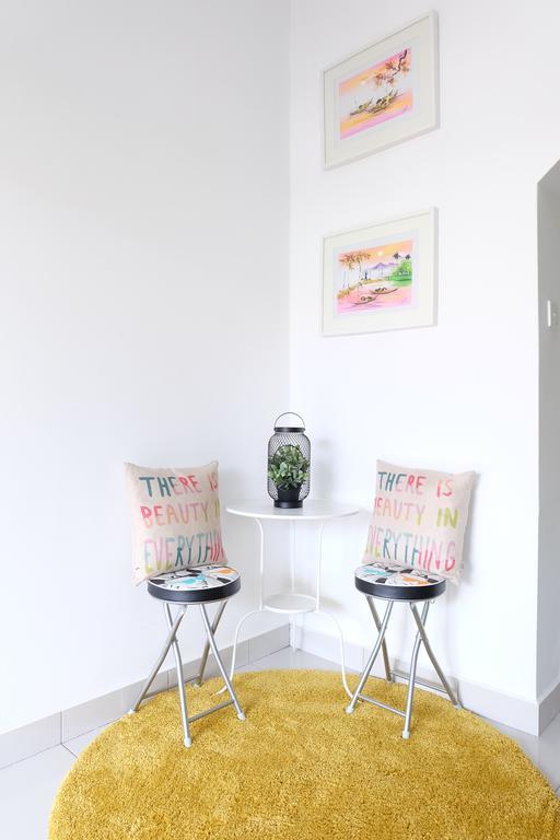 Home Sweet Home 세메니 외부 사진