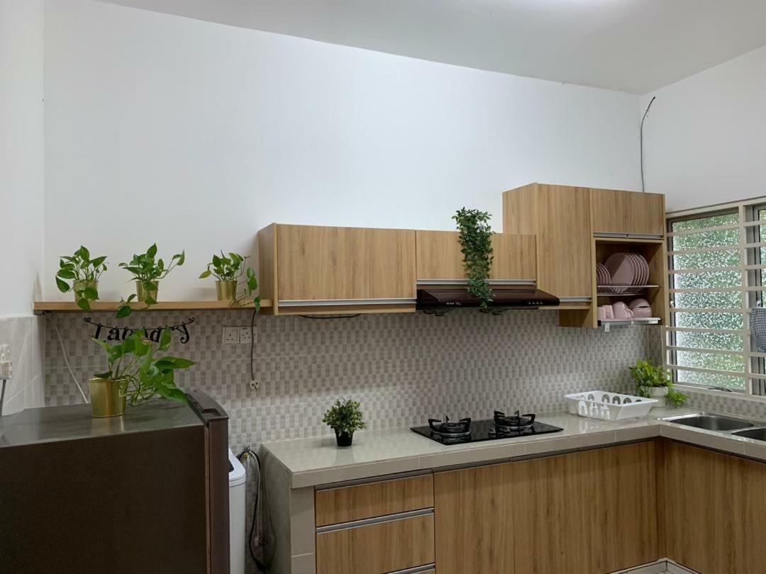 Home Sweet Home 세메니 외부 사진