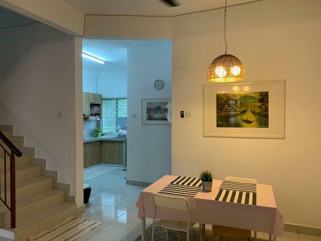 Home Sweet Home 세메니 외부 사진
