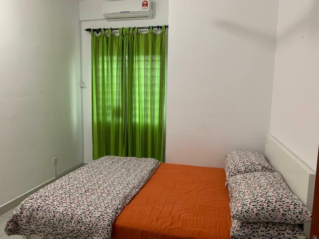 Home Sweet Home 세메니 외부 사진