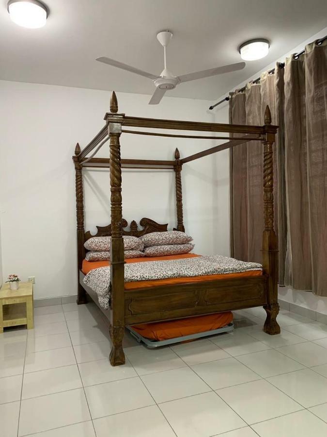 Home Sweet Home 세메니 외부 사진